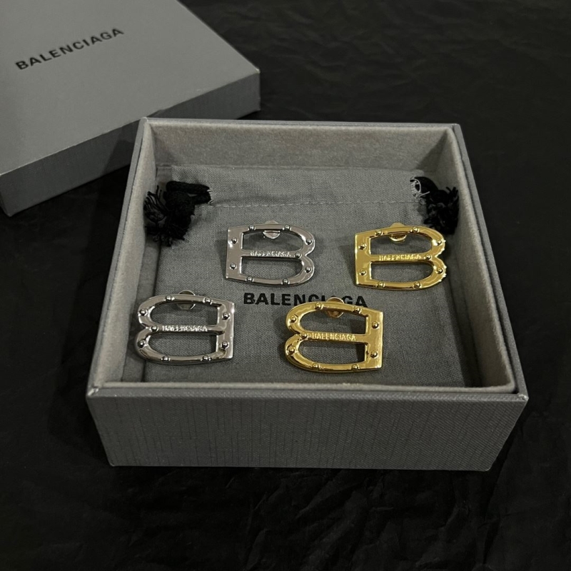 Burberry Earrings